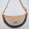 Sac Banane Fuchsia